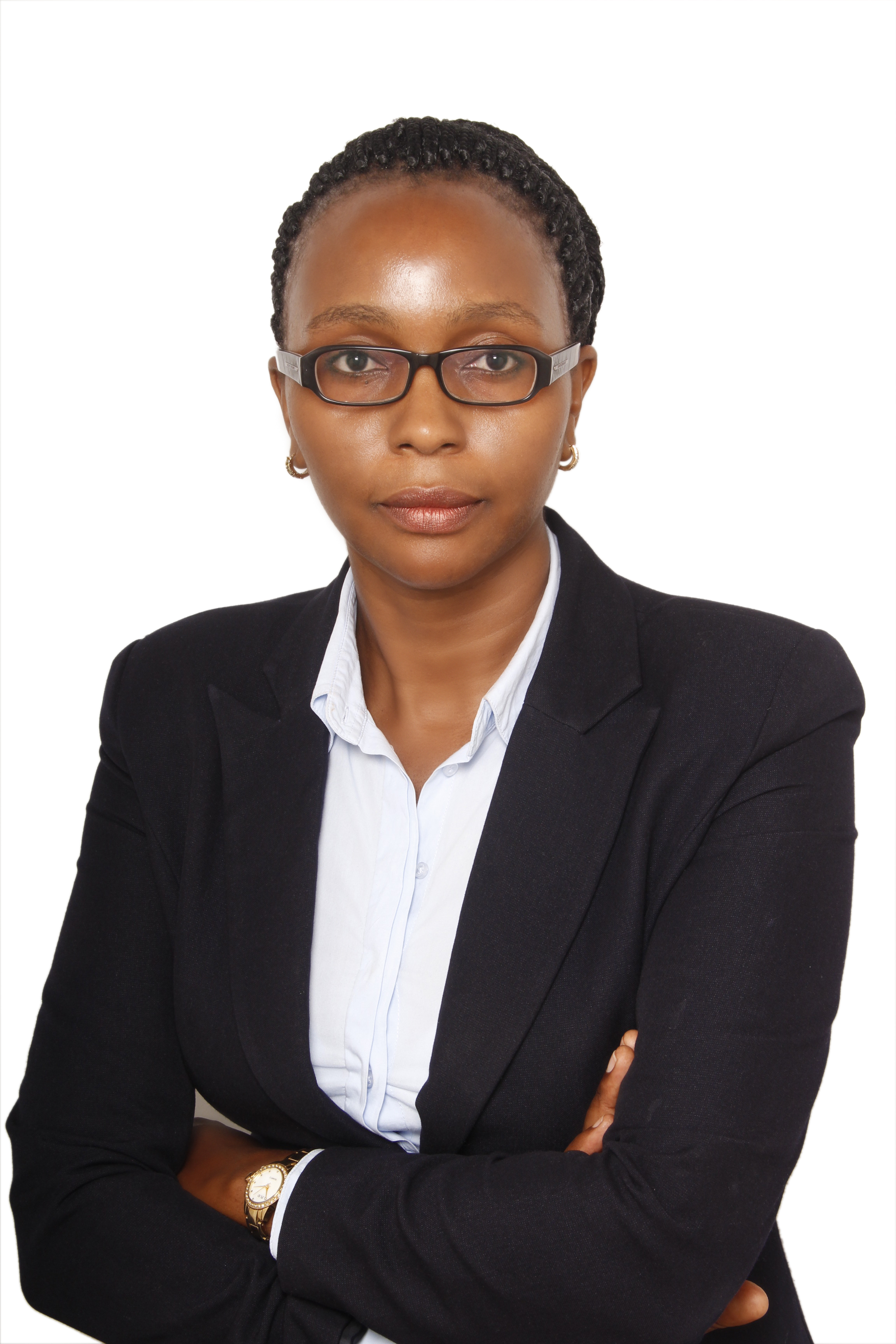 CPA Tumaini Lawrence